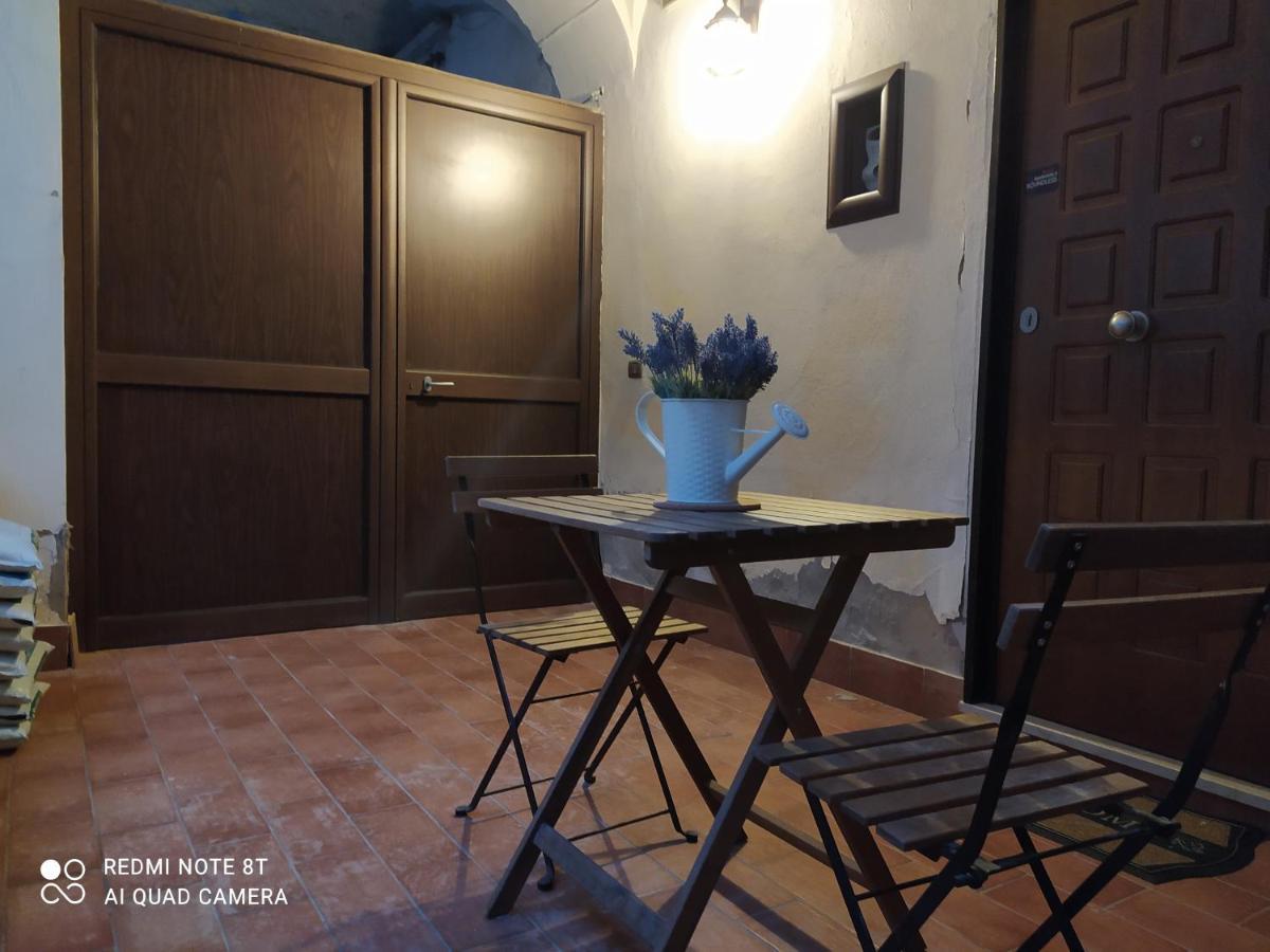 San Gregorio Apartment Naples Exterior photo