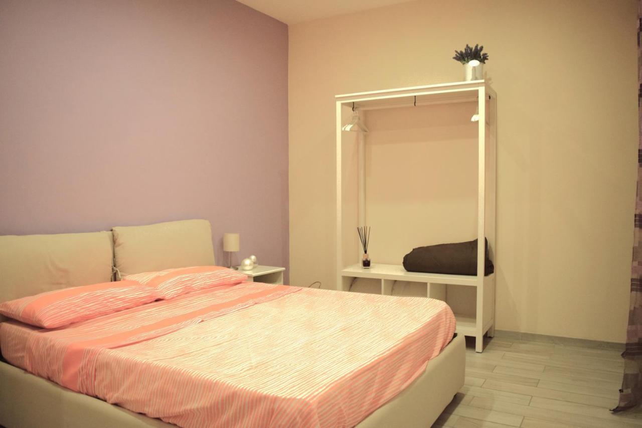 San Gregorio Apartment Naples Exterior photo